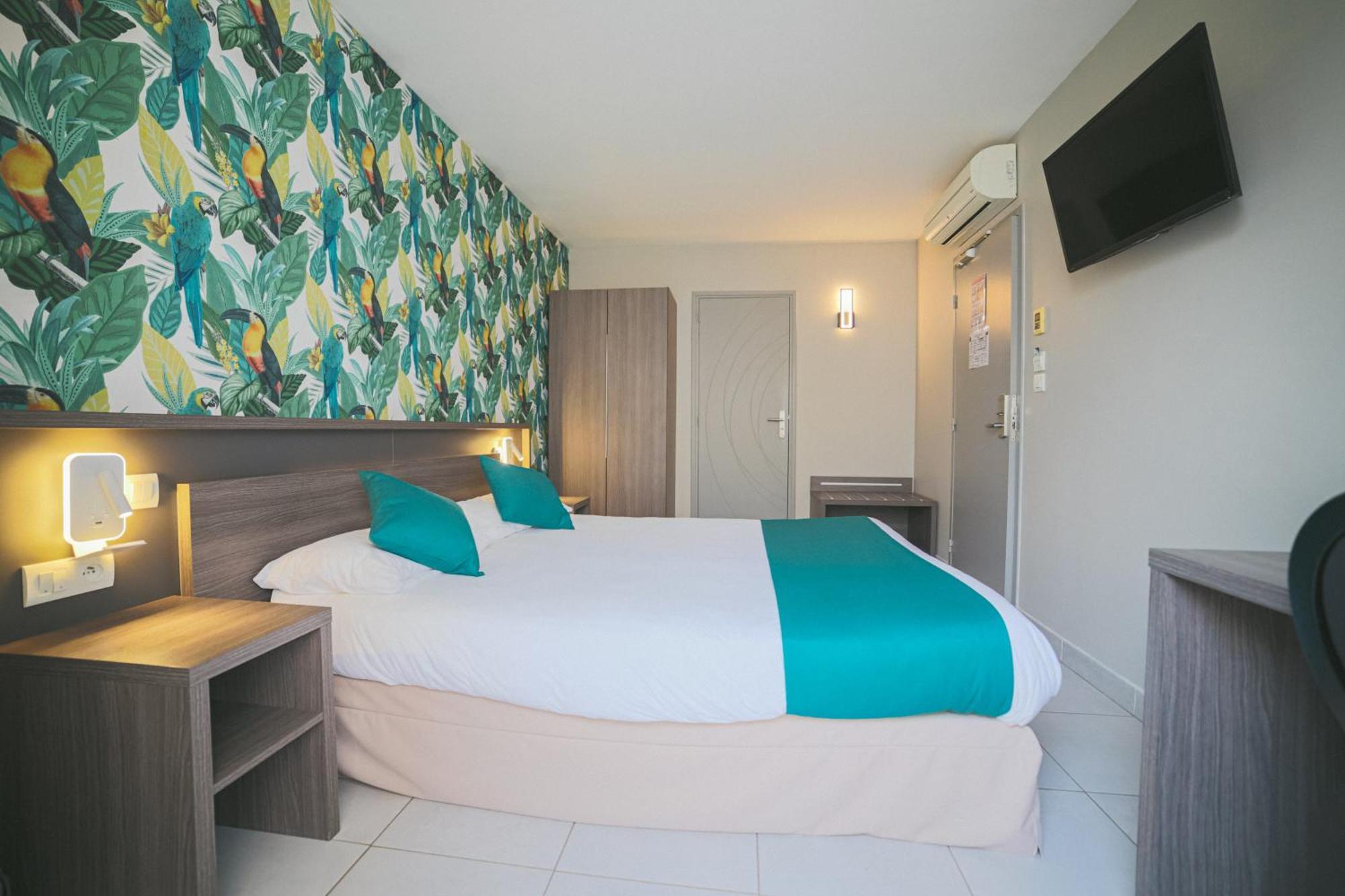 Holidays & Work Hotel Sanary-sur-Mer Exterior foto